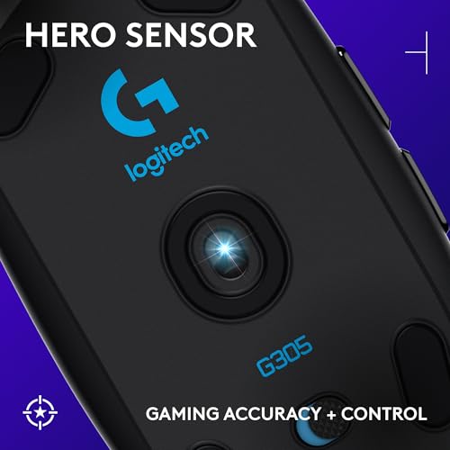 G305 Lightspeed thumbnail 2